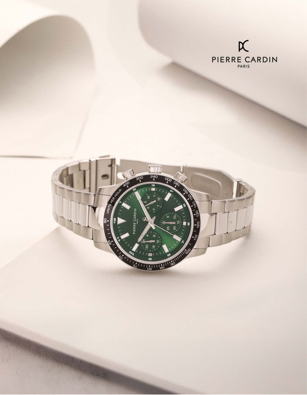 Pierre Cardin Gents Watch